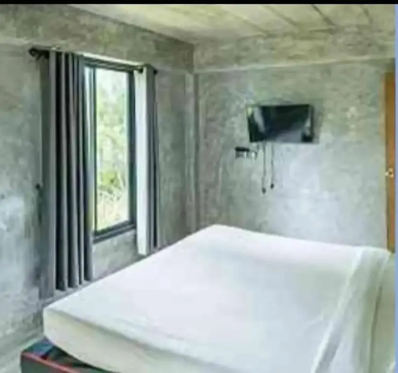 Сам-Рои-Йот: Pranburi Cabana Resort