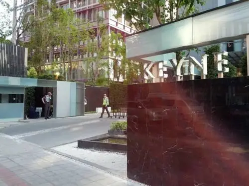 Бангкок: Keyne Sukhumvit, Bangkok
