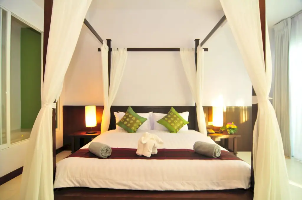 Пхукет: The Palmery Resort