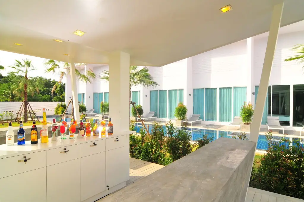 Пхукет: The Palmery Resort