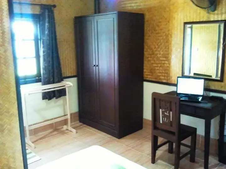 Ко-Липе: La Luna Italian Restaurant & Accommodation