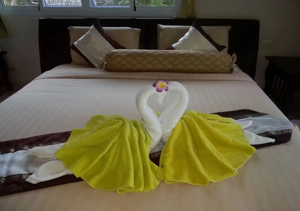Ханом: Nirvana Detox Healing Center Hotel