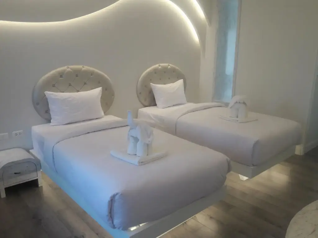 Ко Самет: Avatara Resort