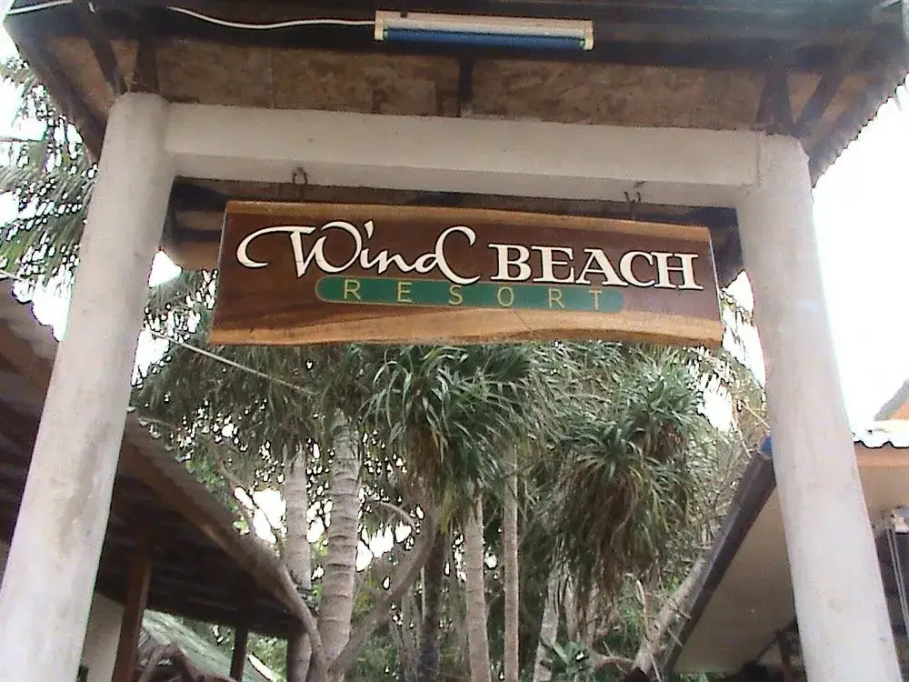 Wind Beach Resort — фото 1