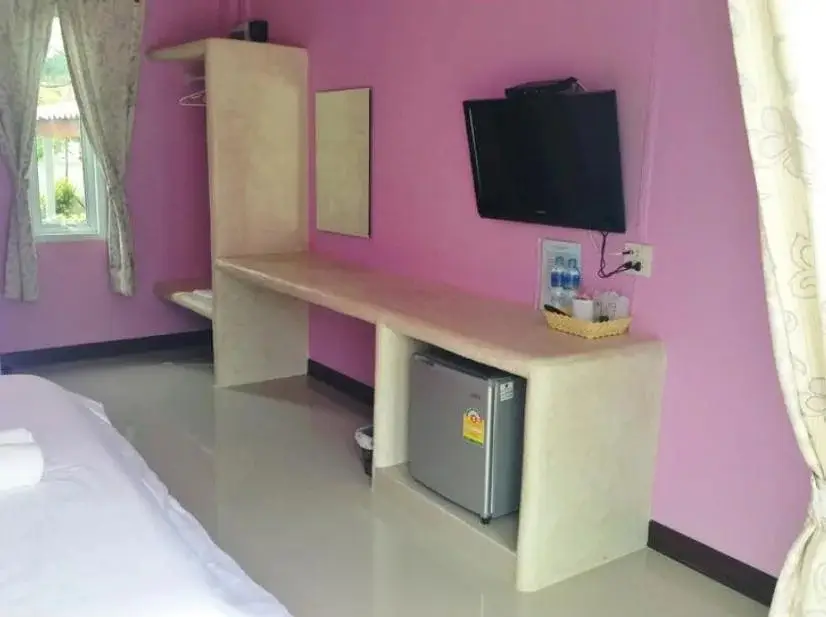 Суан Фуэн: Baan Chomjan at Suanphung