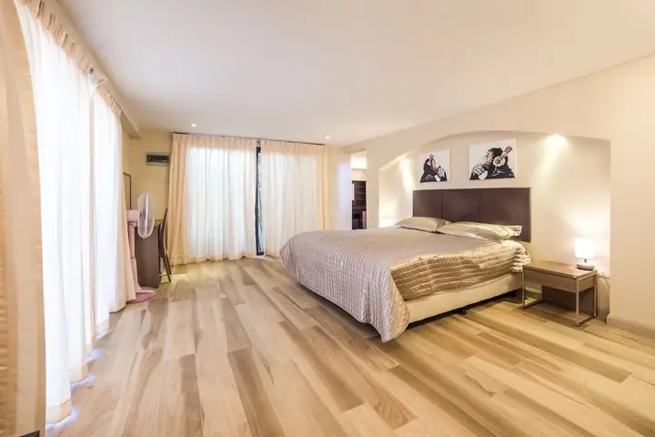 Самуи: Villa Martini