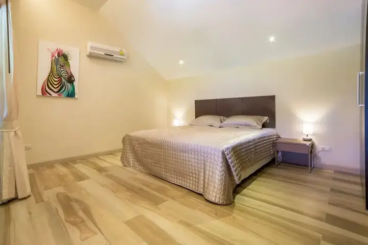 Самуи: Villa Martini
