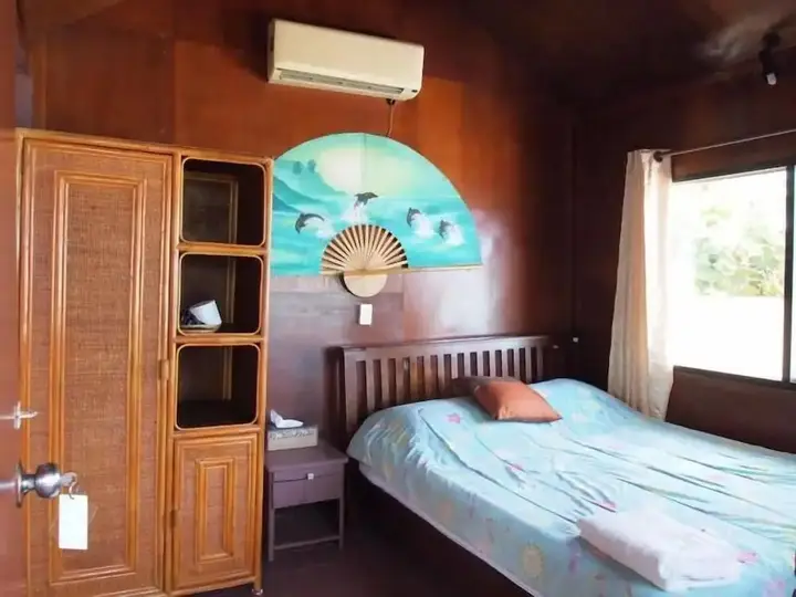 Самуи: Como Resort