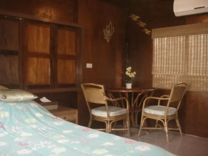 Самуи: Como Resort