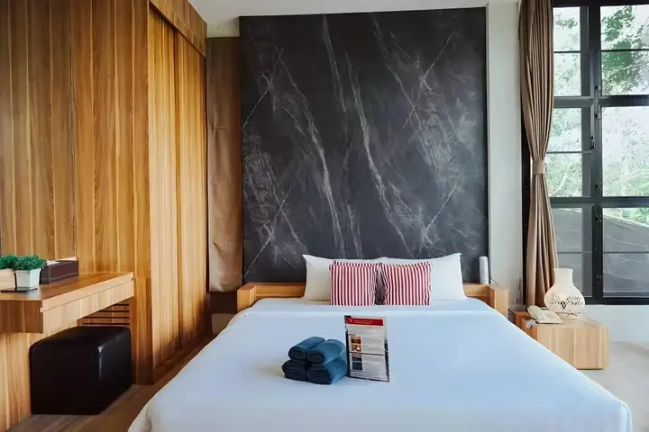 Ванг Нам Кхио: Veravian Resort