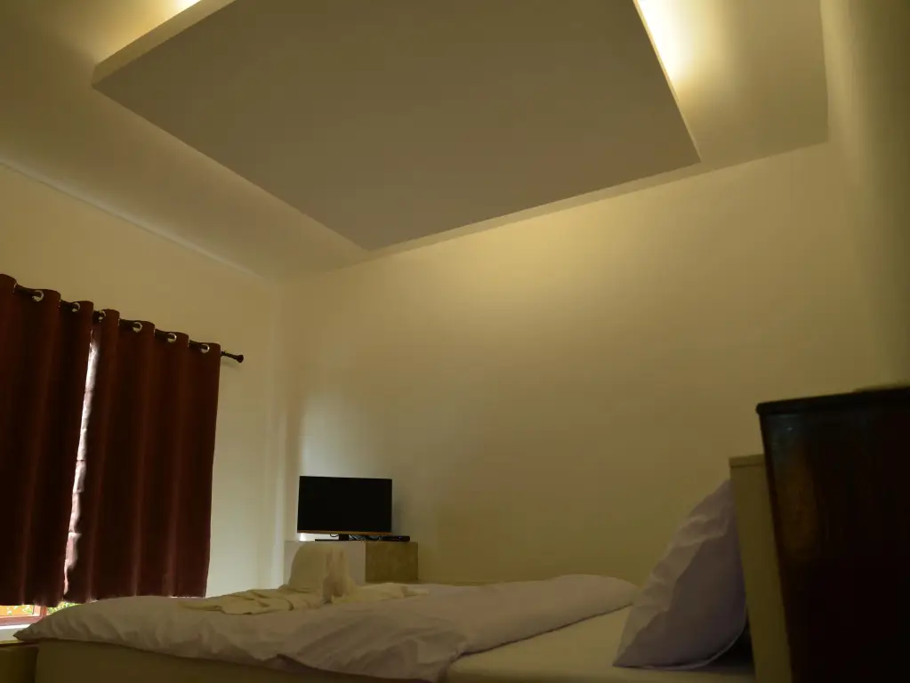 Сураттхани: Sucholtee Resort