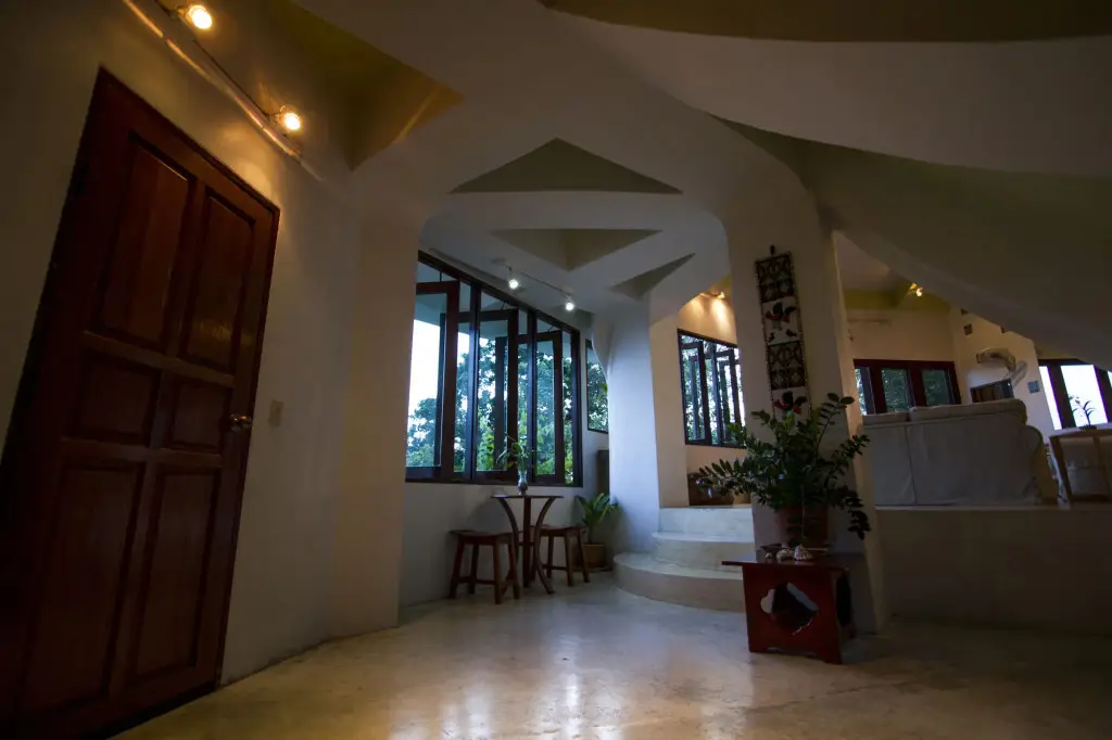 Monkey Flower Villas — фото 1