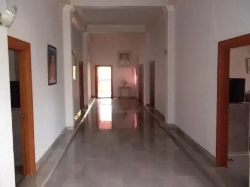 Понг Нам Рон: Suan Soi Dao Villa
