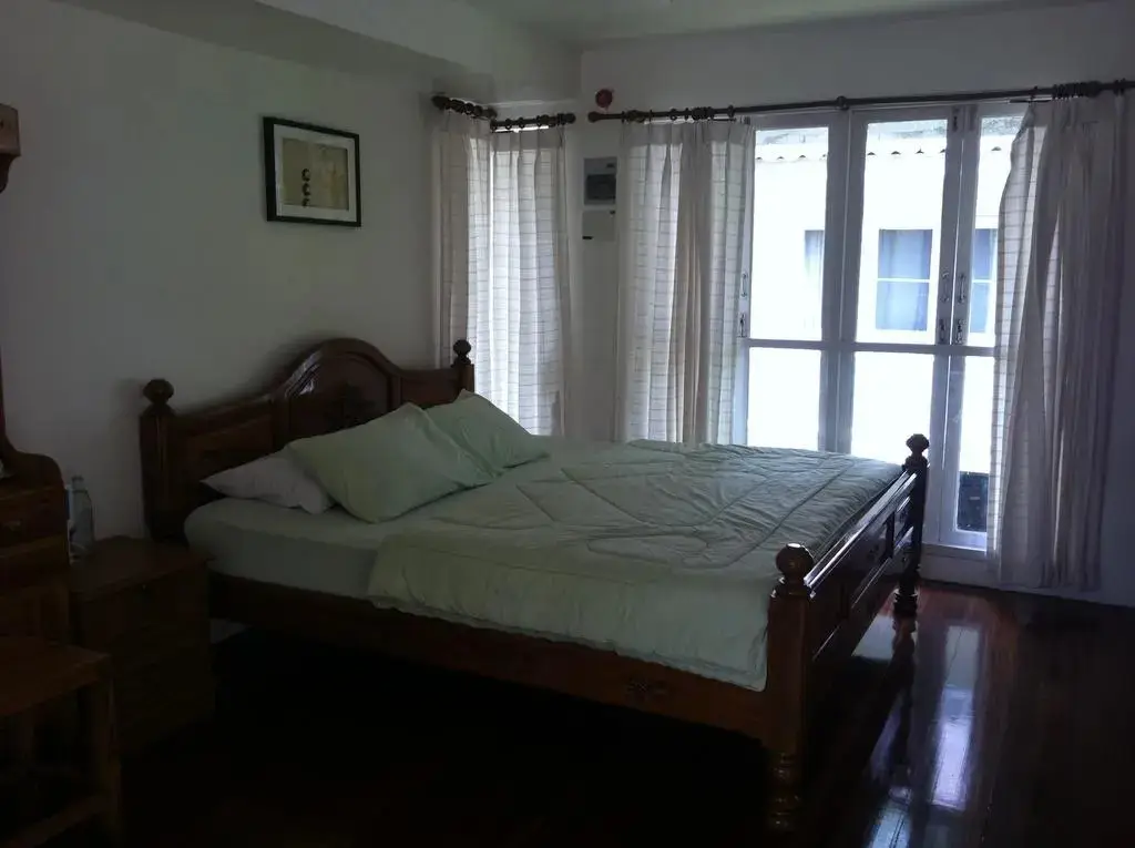 Ампхава: Young Coconut Garden Home Resort