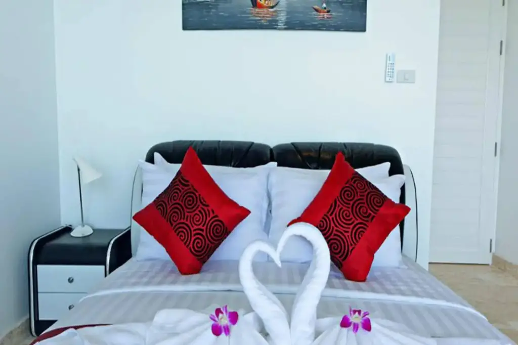 Самуи: Astoria Samui Villas