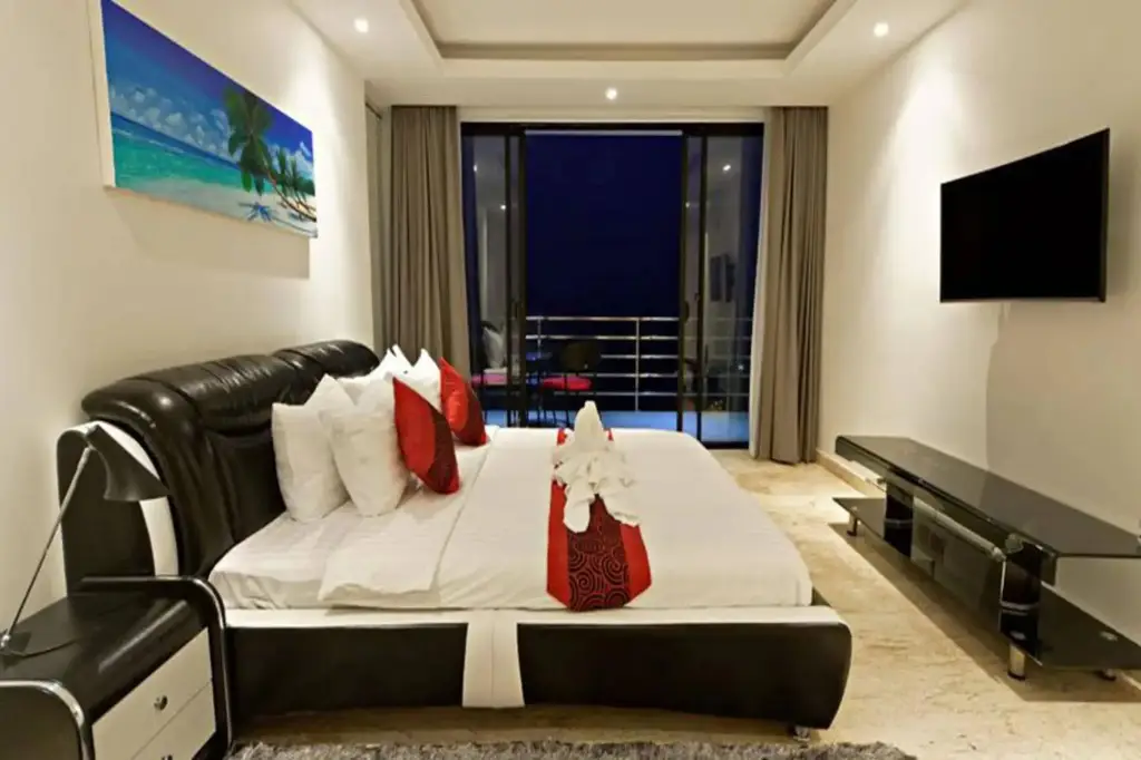 Самуи: Astoria Samui Villas
