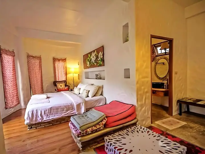 Суан Фуэн: Porploen Hip Resort@Suanphung