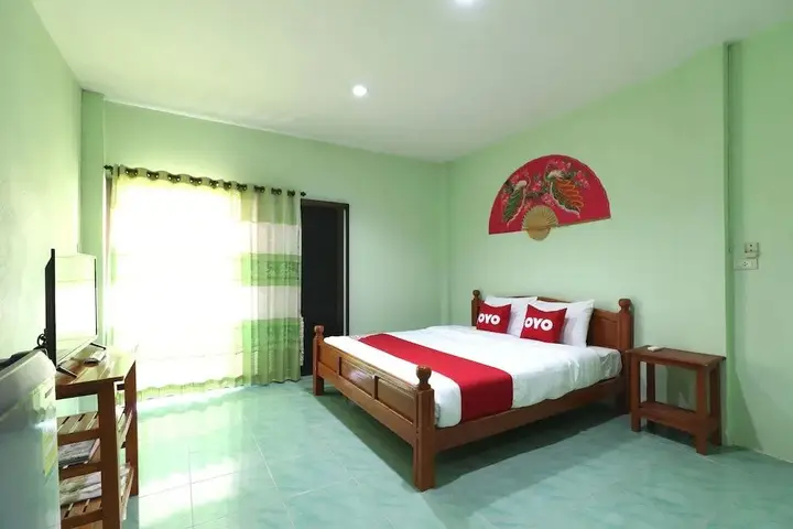 Чианграй: Tantawan Resort