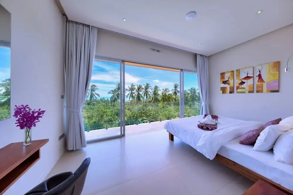 Самуи: Coral Cay Villa