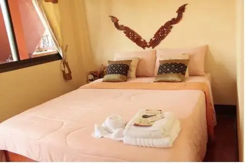 Чианг-Кхонг: Siam Riverside Guest House