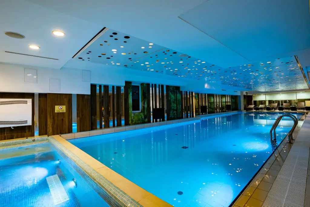 Новосибирск: Апарт-Отель Ramada hotel&suites by Wyndham Novosibirsk Zhukovka