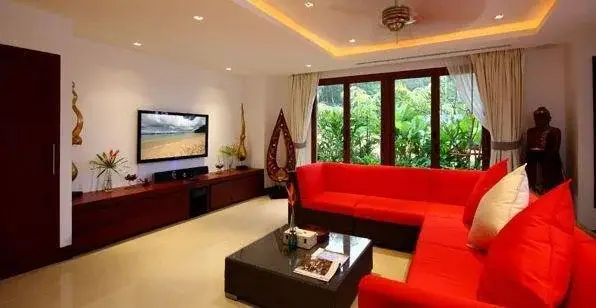 Яо Ной: Villa Diva Star, Koh Yao Noi
