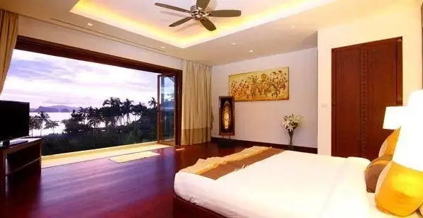 Яо Ной: Villa Diva Star, Koh Yao Noi