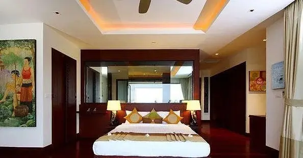 Яо Ной: Villa Diva Star, Koh Yao Noi