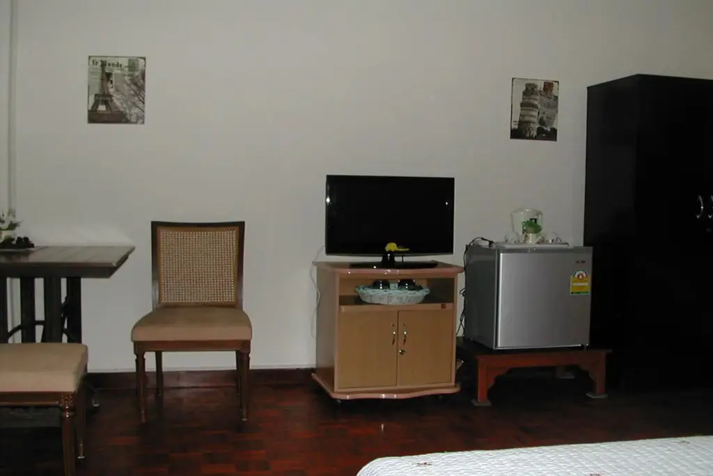 Хуахин: Hua Hin Tour Guesthouse