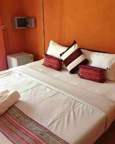 Самуи: Bophut Beach Tiny Resort