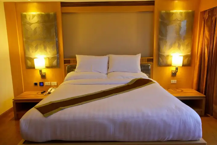 Удонтхани: Kitlada Hotel