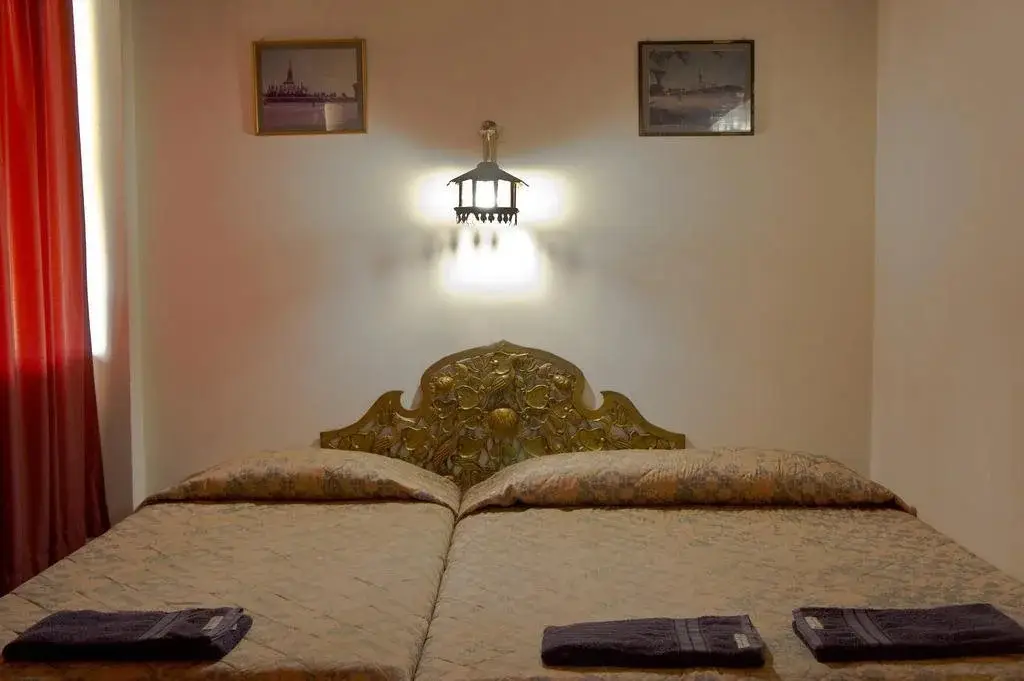 Нонгкхай: Royal Jommanee Hotel