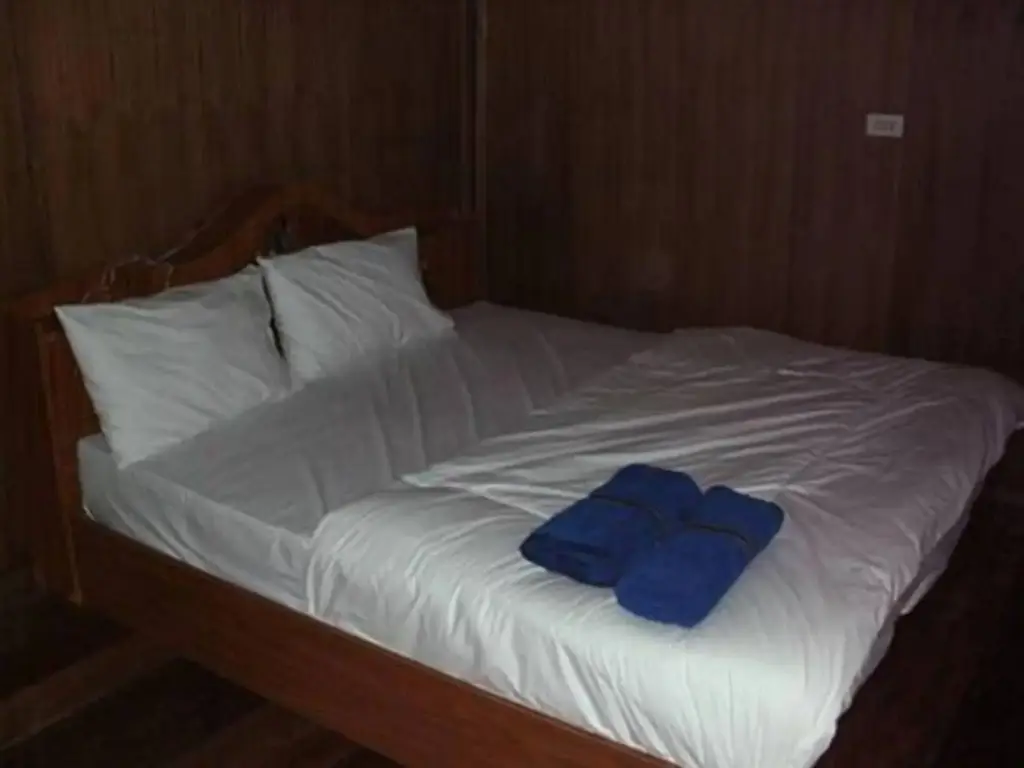 Тап-Тао: Phu Mok Dok Mai Resort