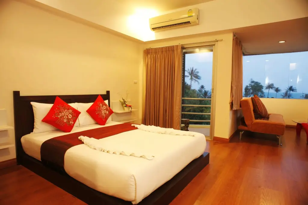 Самуи: Go Samui Hotel