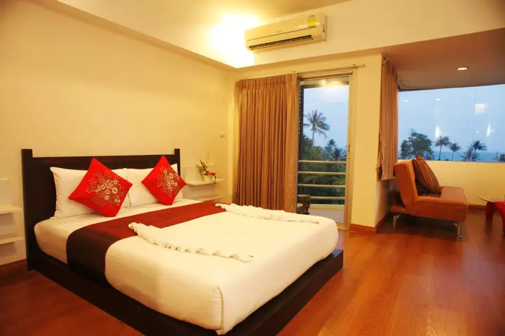 Самуи: Go Samui Hotel