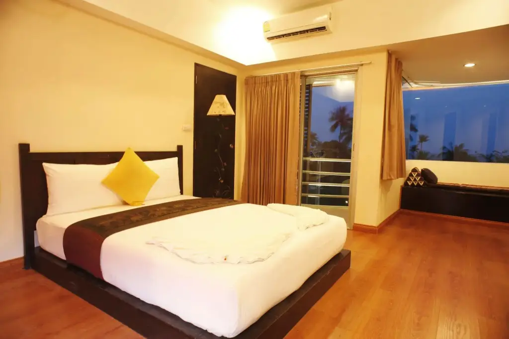 Самуи: Go Samui Hotel