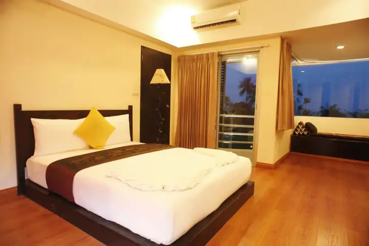 Самуи: Go Samui Hotel