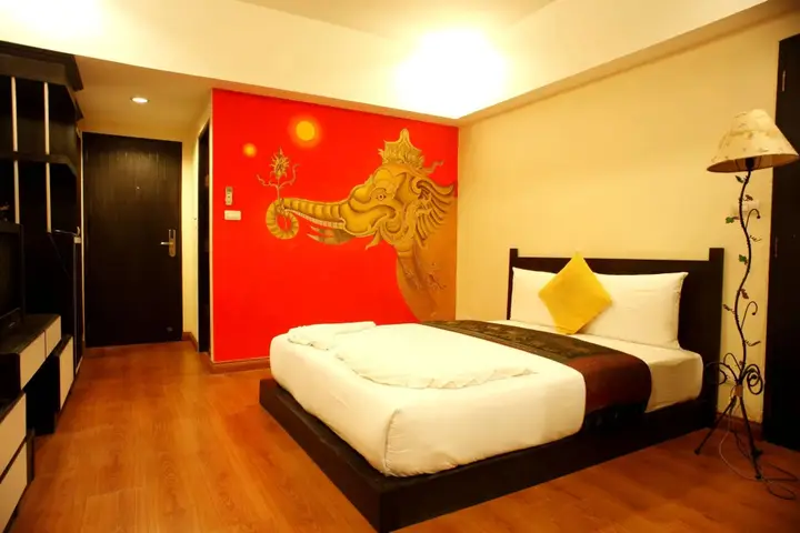 Самуи: Go Samui Hotel