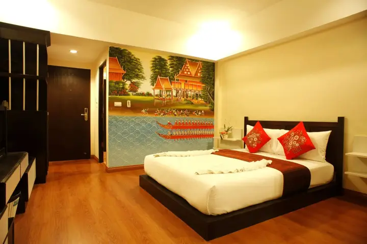 Самуи: Go Samui Hotel