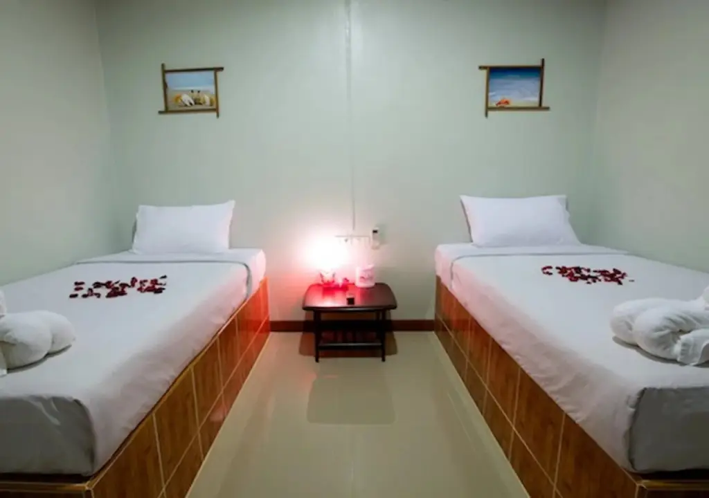 Ake-View Resort — фото 1