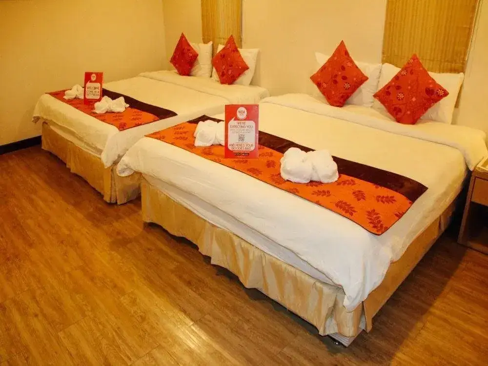 Удонтхани: Panya Resort Hotel