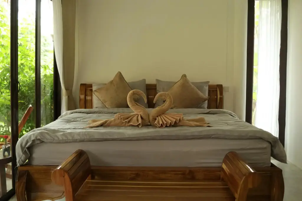 Тхап Сакае: Mumsa Beach Resort & Restaurant