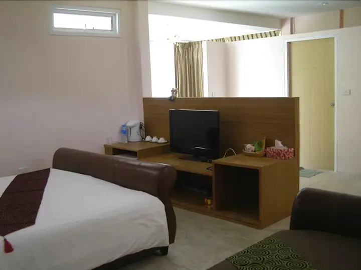 Суан Фуэн: The Senses Resort