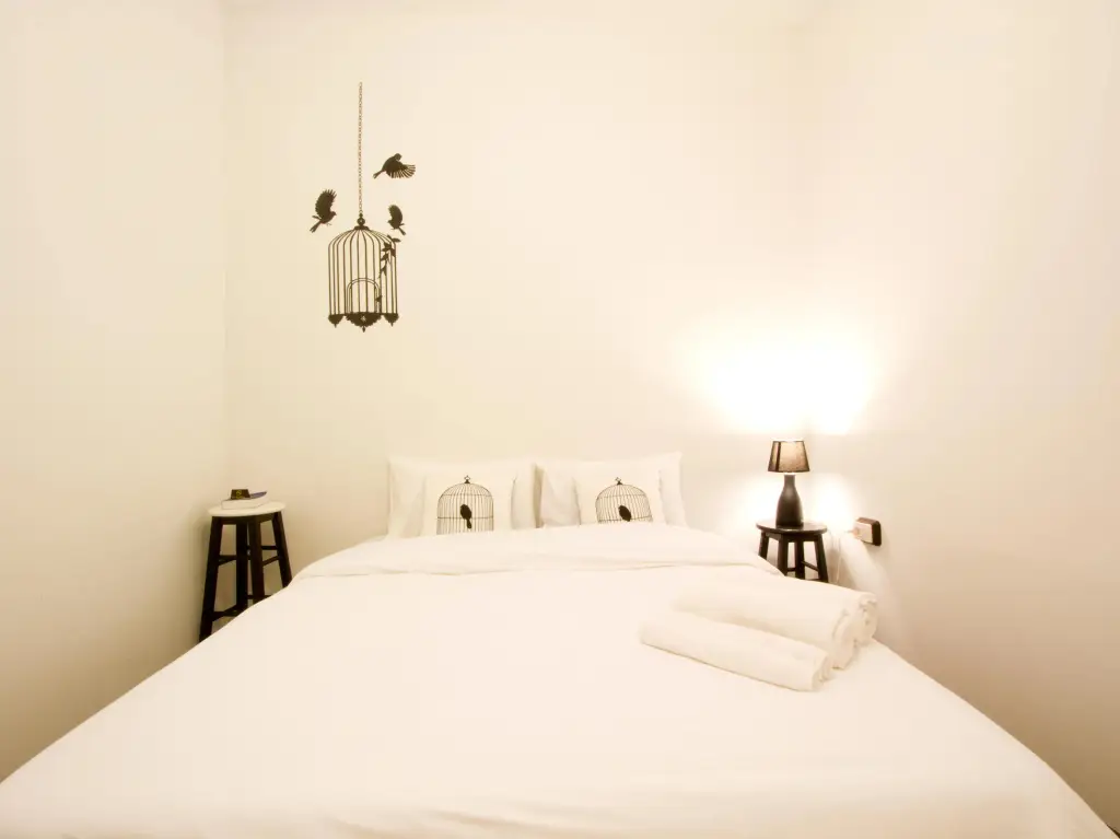 Ранонг: Luang Poj Boutique Hostel