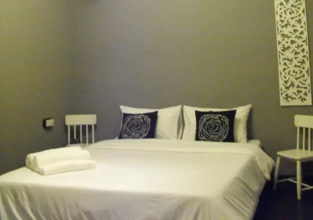 Ранонг: Luang Poj Boutique Hostel