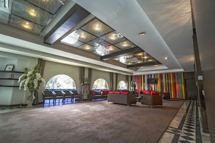 Хатъяй: Kiss Gardenhome Chic Hotel