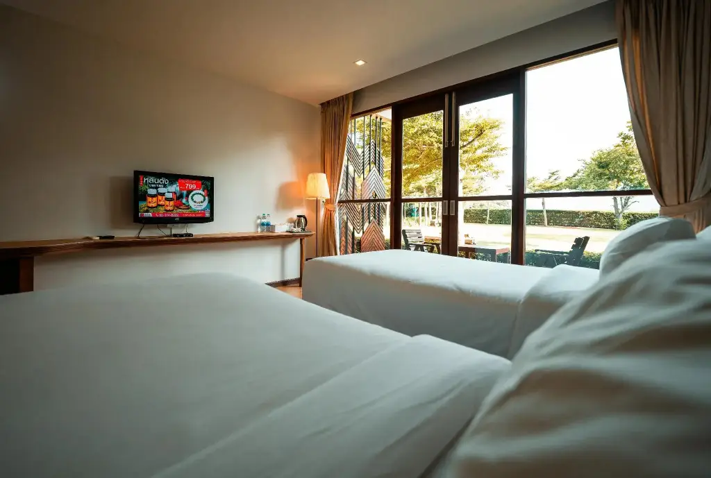 Пак-Чонг: Ma Villa Khao Yai