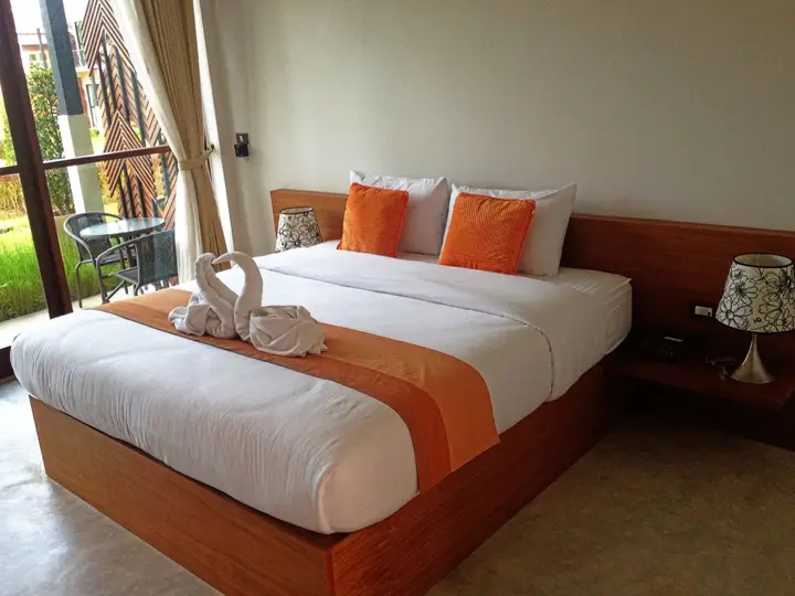 Пак-Чонг: Ma Villa Khao Yai