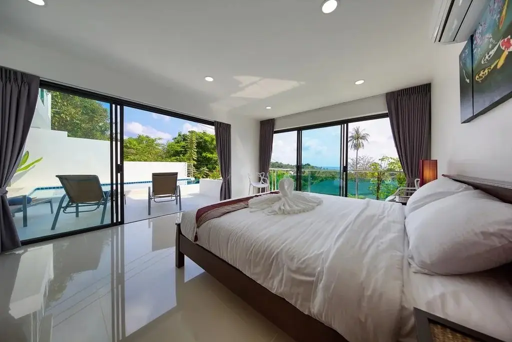 Самуи: Villa Jasmin