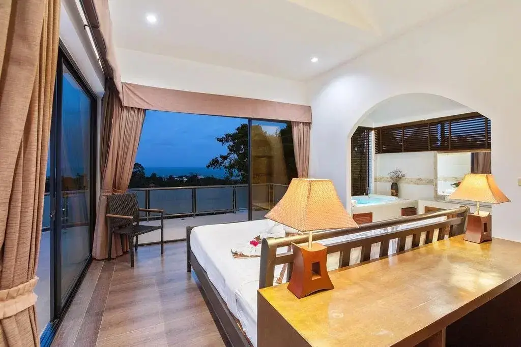 Самуи: Sunny Banks Villa